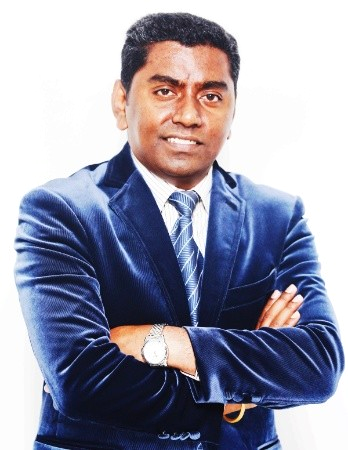 SAIFUL KHAN ACA